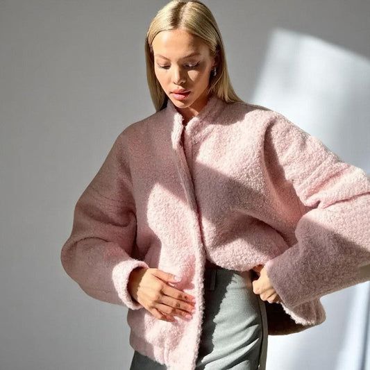 Monelle™ | Gemütliche Jacke