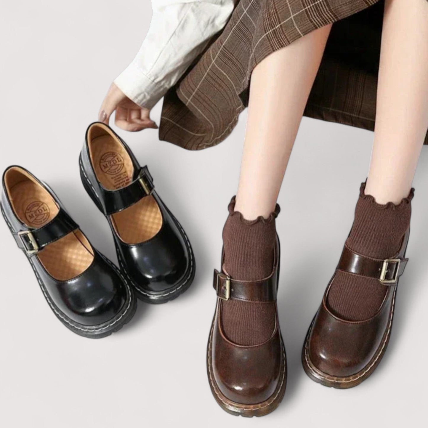 Elara™ - Komfortsandalen