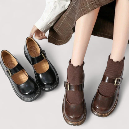 Elara™ - Komfortsandalen