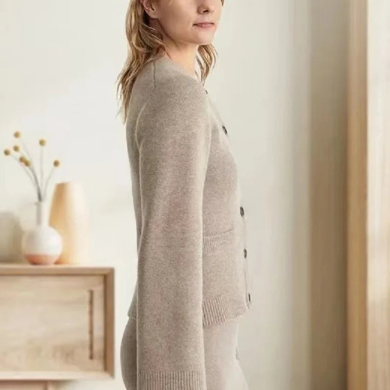 Mystique & Co™ Amélie Cardigan