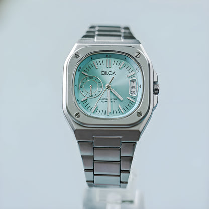 Ciloa Glacier Watch