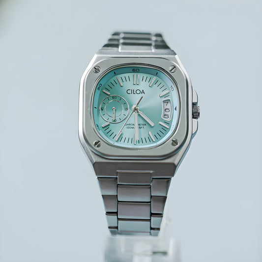 Ciloa Glacier Watch