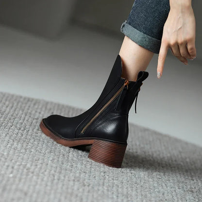 Grazia Stiefeletten