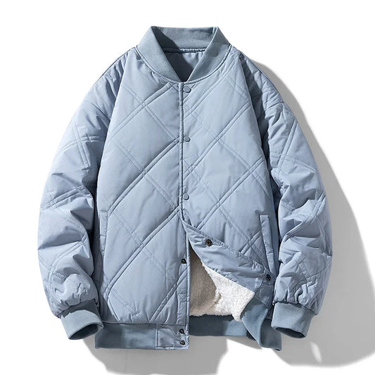 Ashford Fleece Bomber