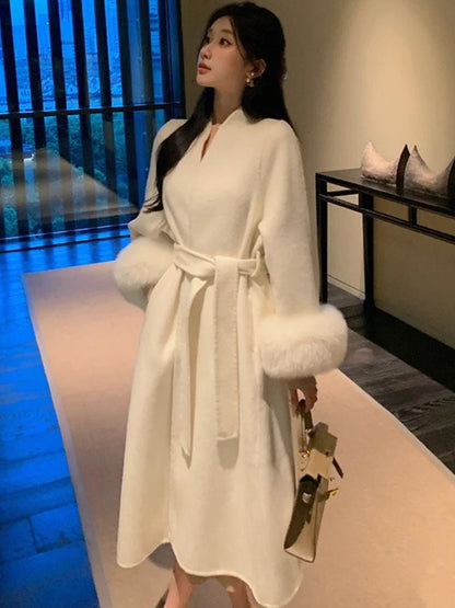 Mystique & Co™ Mantel Eleganz Esmée