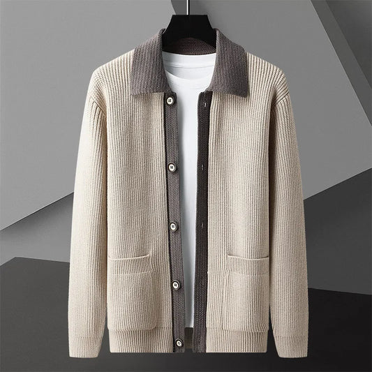 Stafford Strickjacke - Preston Taylor Kollektion