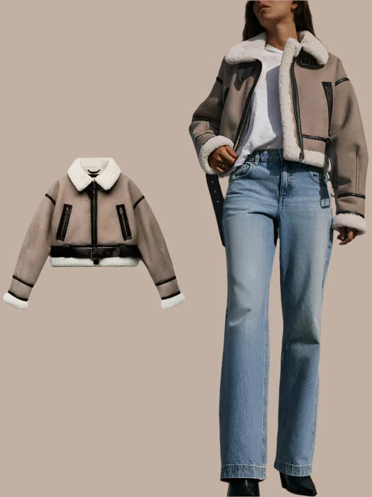 Chloé™ | Trendjacke