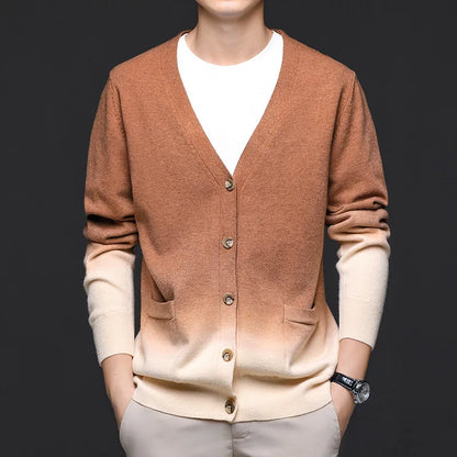 Jaxon Cardigan