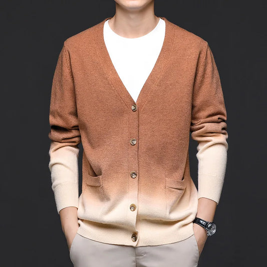 Jaxon Cardigan