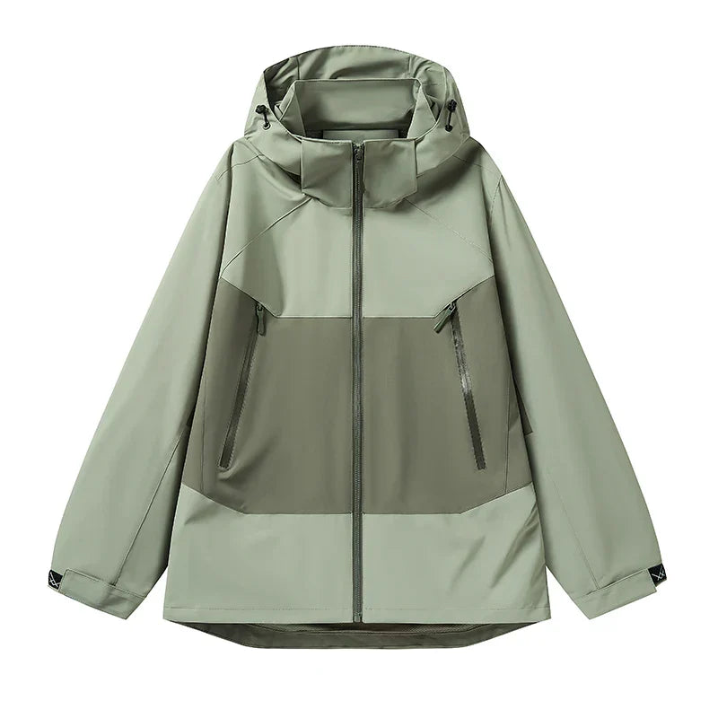 Iris – StormGuard Wanderjacke