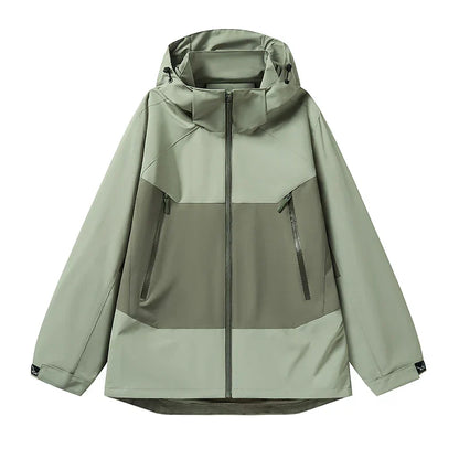 Iris – StormGuard Wanderjacke