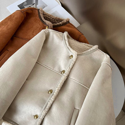 Giselle | Zeitlose Jacke