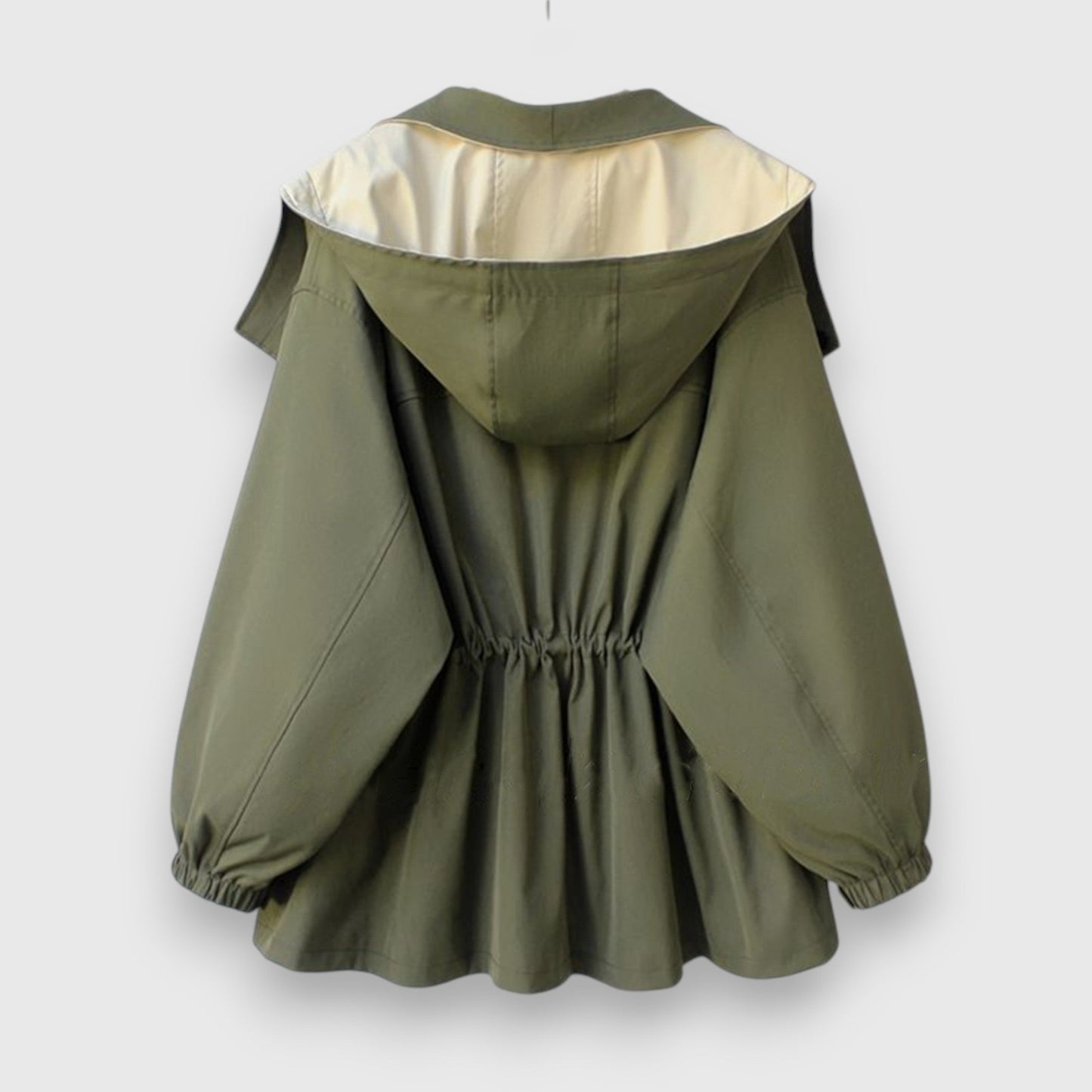 Alva | Schicker Mantel