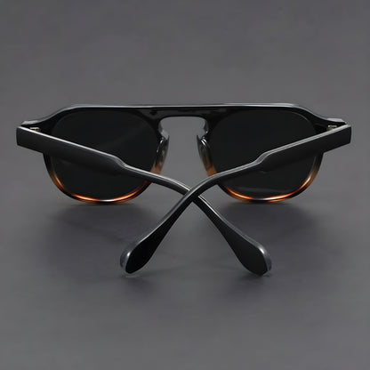 Fierro Vintage Sonnenbrille