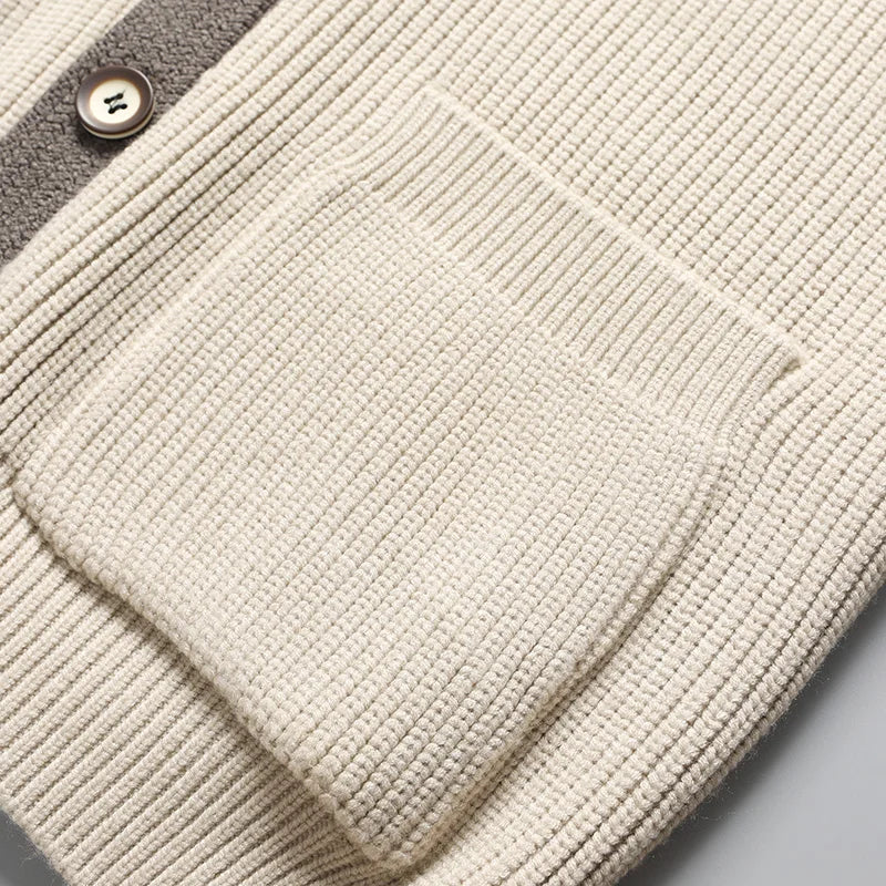 Stafford Strickjacke - Preston Taylor Kollektion
