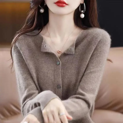 Mystique & Co™ Pullover Amélia