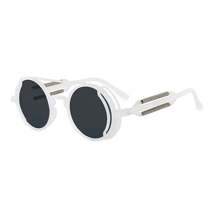 Überarbeitete Sonnenbrille