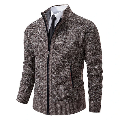 Givalli - Business Strickjacke