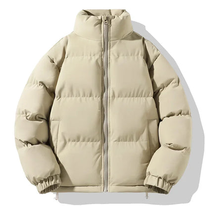 Thoren Gepolsterte Winterjacke