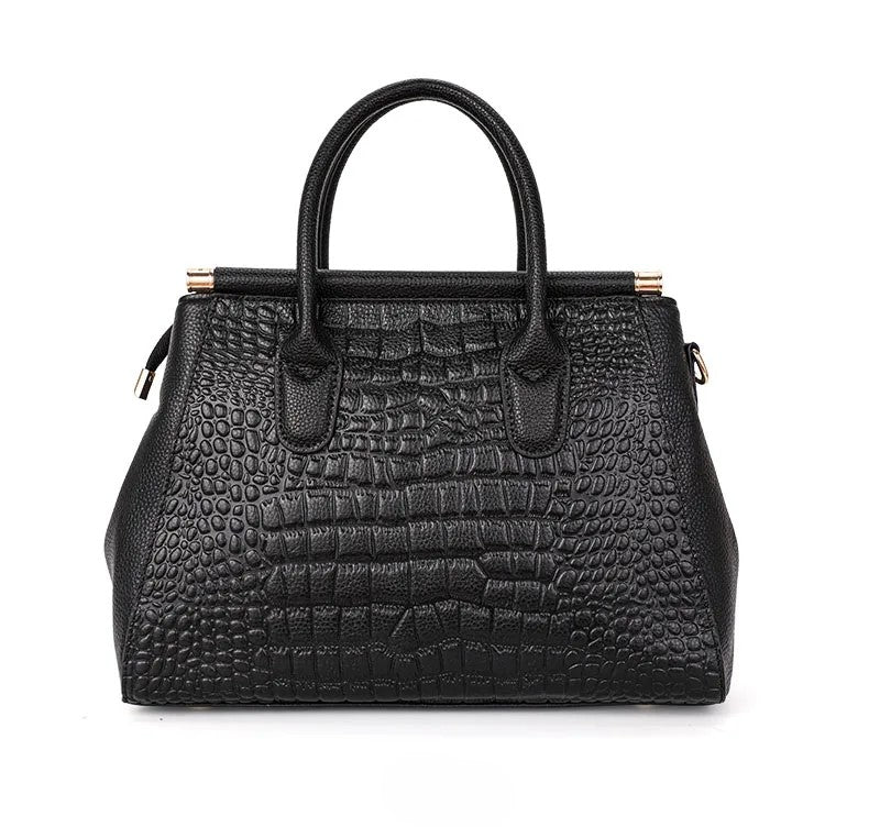 Maxie Alligator Tasche