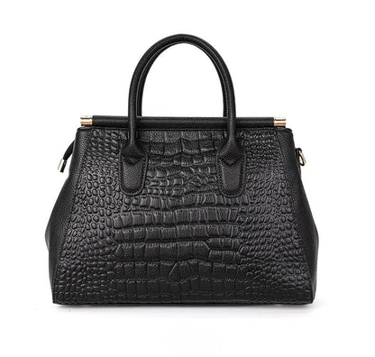 Maxie Alligator Tasche