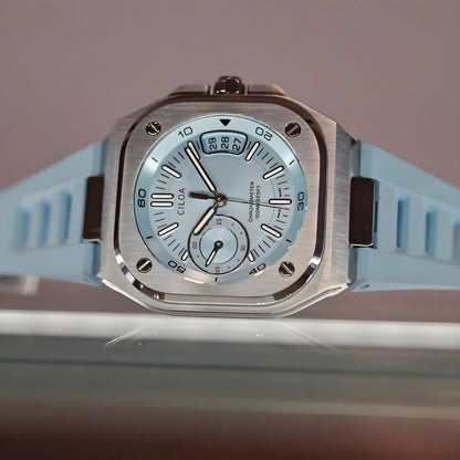 Ciloa Glacier Watch