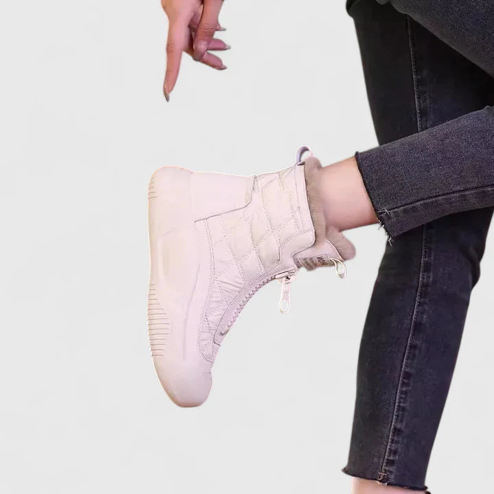 Miu | Orthopädische Stiefel