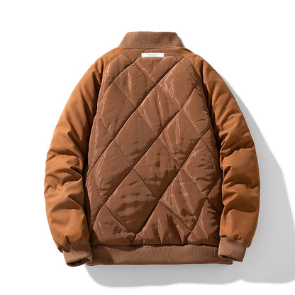 Hafford Bomberjacke