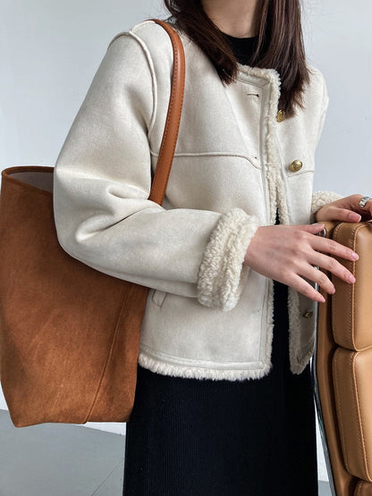 Giselle | Zeitlose Jacke