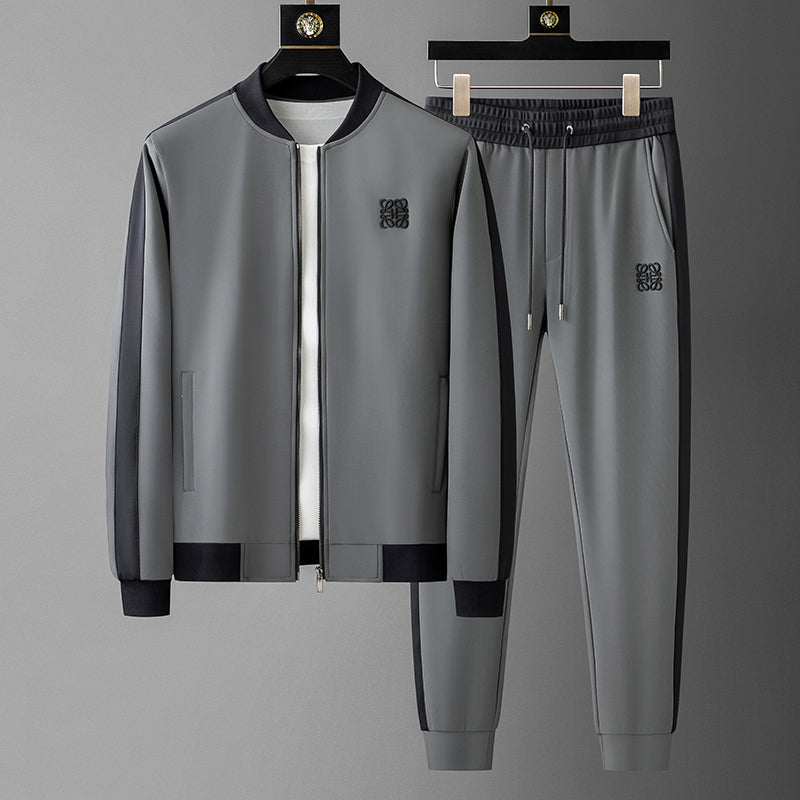 Granite Premium Trainingsanzug Set