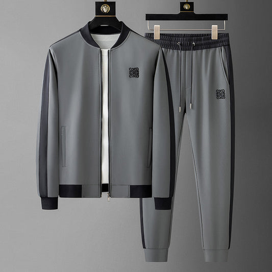 Granite Premium Trainingsanzug Set