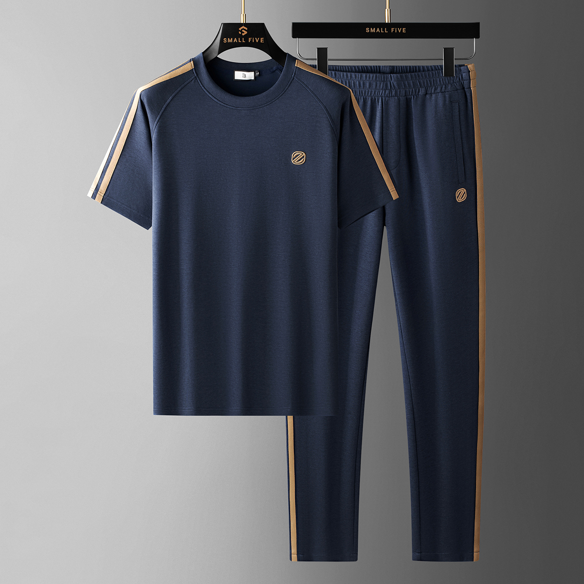 Zypher Premium Trainingsanzug Set