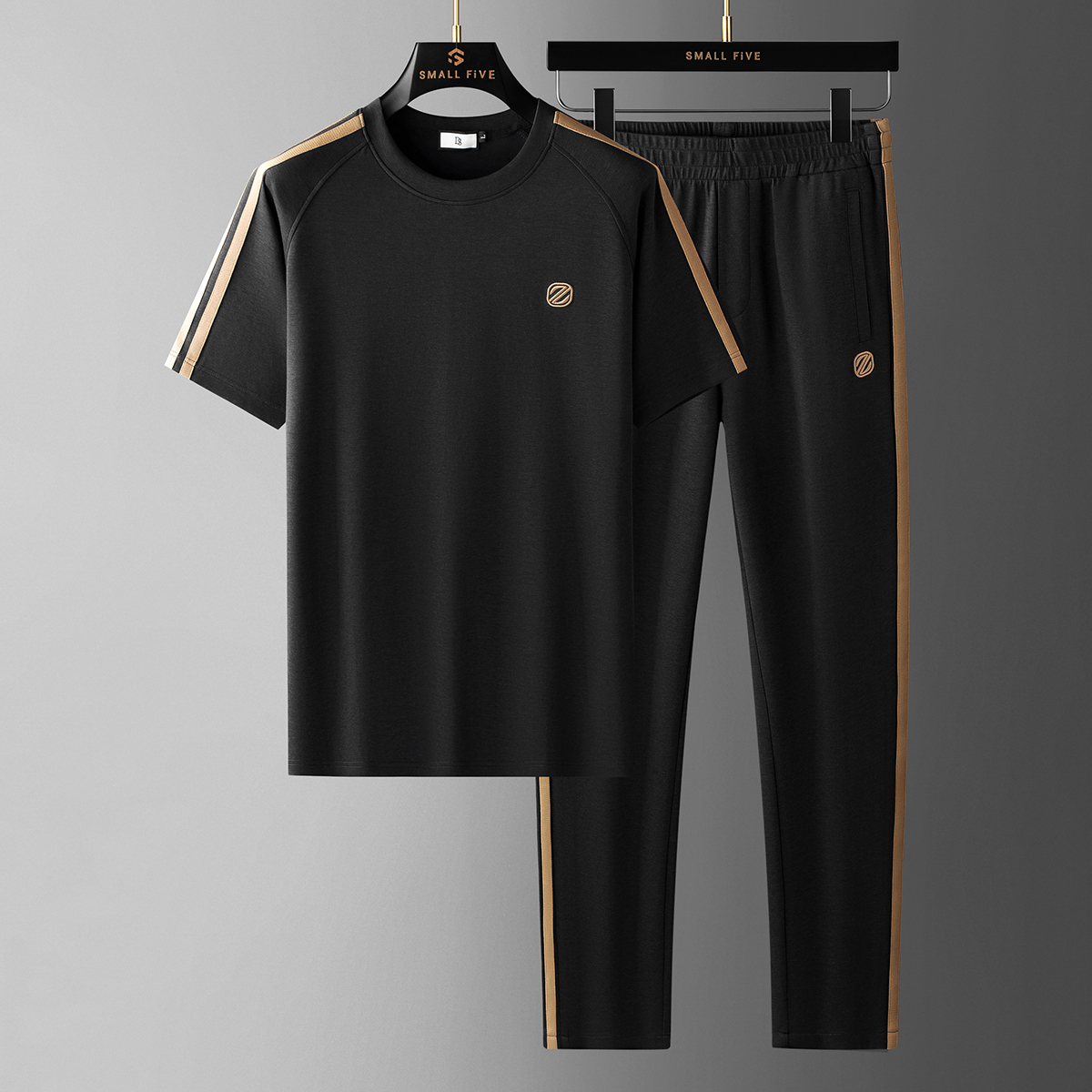 Zypher Premium Trainingsanzug Set