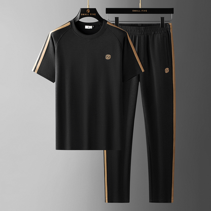 Zypher Premium Trainingsanzug Set