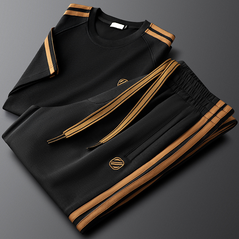 Zypher Premium Trainingsanzug Set