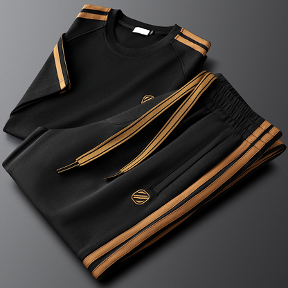 Zypher Premium Trainingsanzug Set