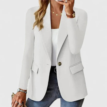 Katerynnae | Eleganter Blazer