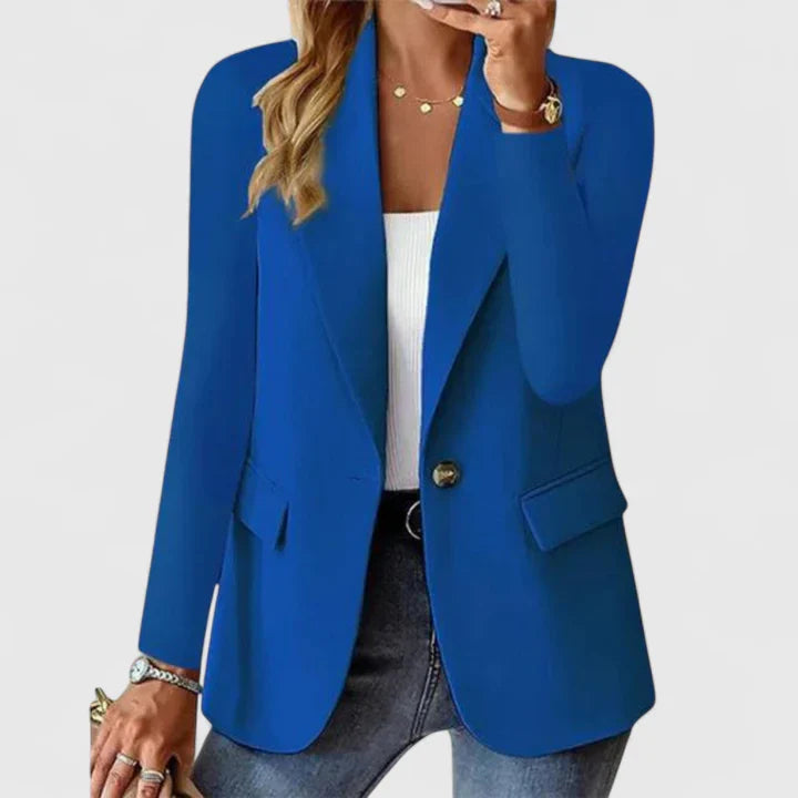 Katerynnae | Eleganter Blazer