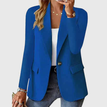 Katerynnae | Eleganter Blazer