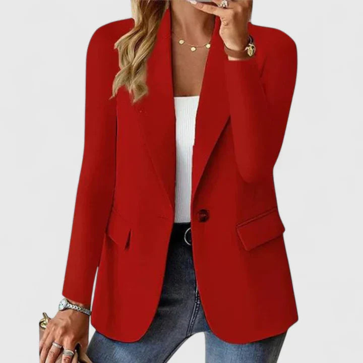 Katerynnae | Eleganter Blazer