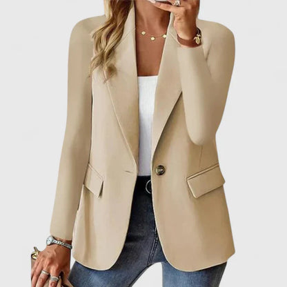 Katerynnae | Eleganter Blazer
