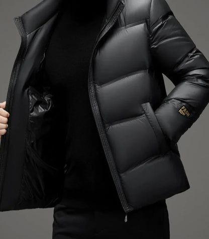Keir Gloss Daunenjacke