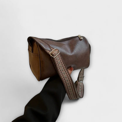 Olivia - Vintage Umhängetasche