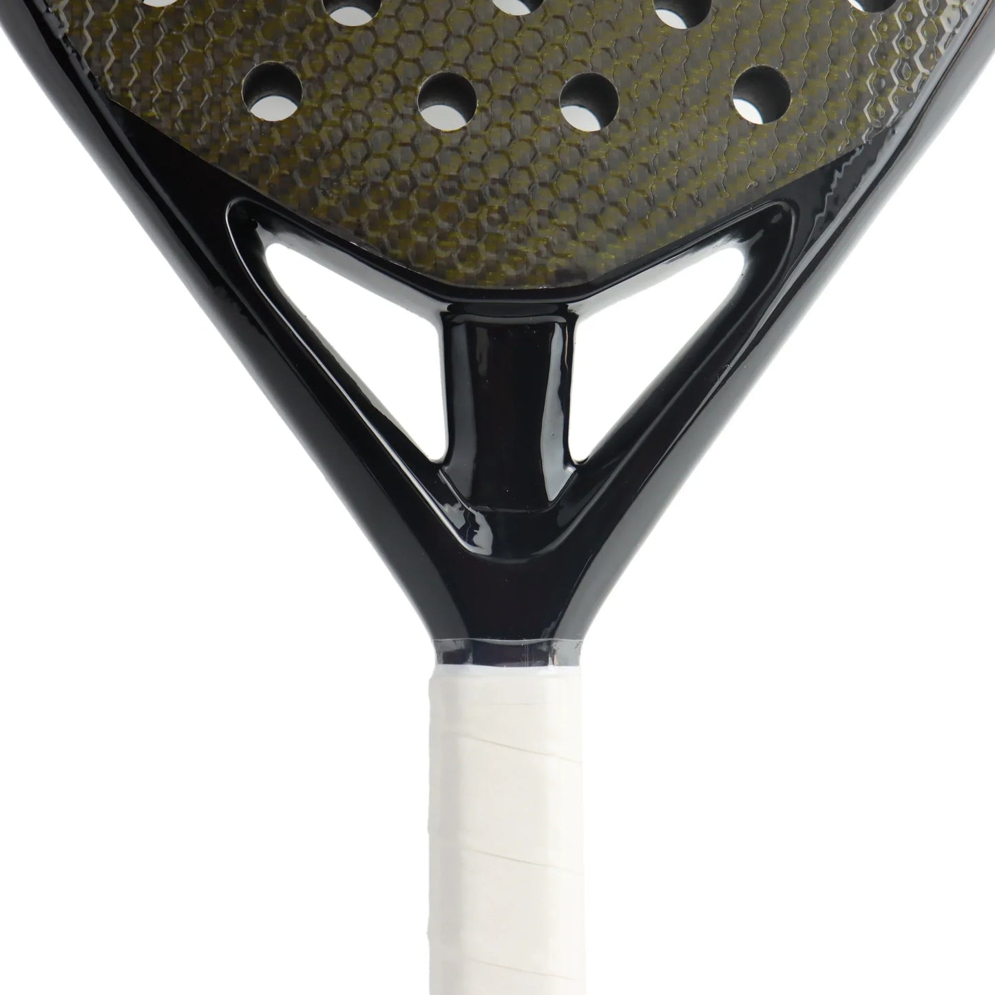 Carbon Fiber Padel Racket