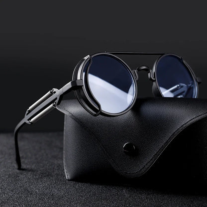 Überarbeitete Sonnenbrille