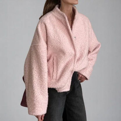 Monelle™ | Gemütliche Jacke