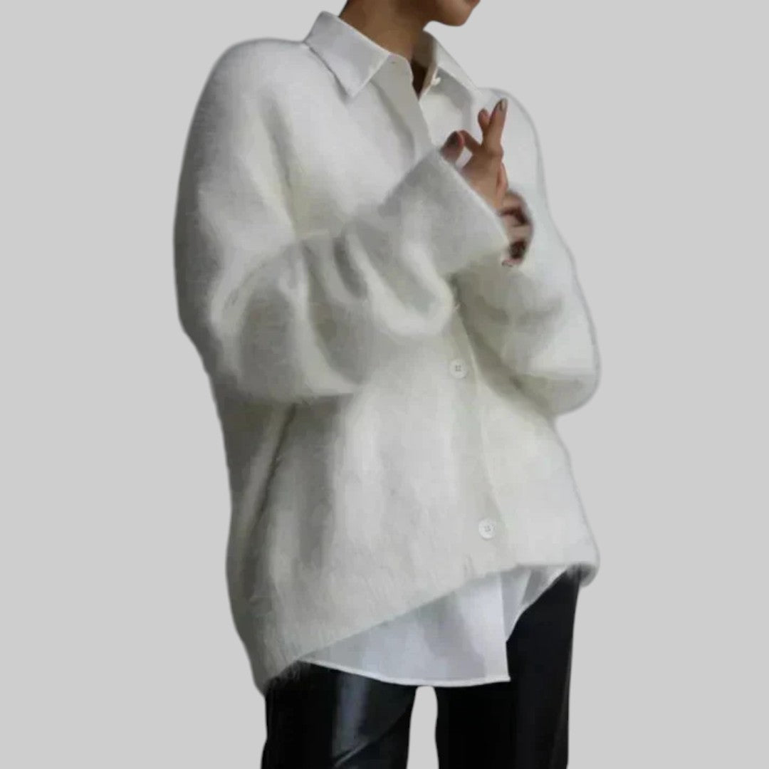 DANIELA | KASCHMIRPULLOVER