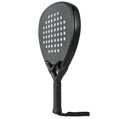 AMASPORT Diamond Carbon Pro Padel Schläger