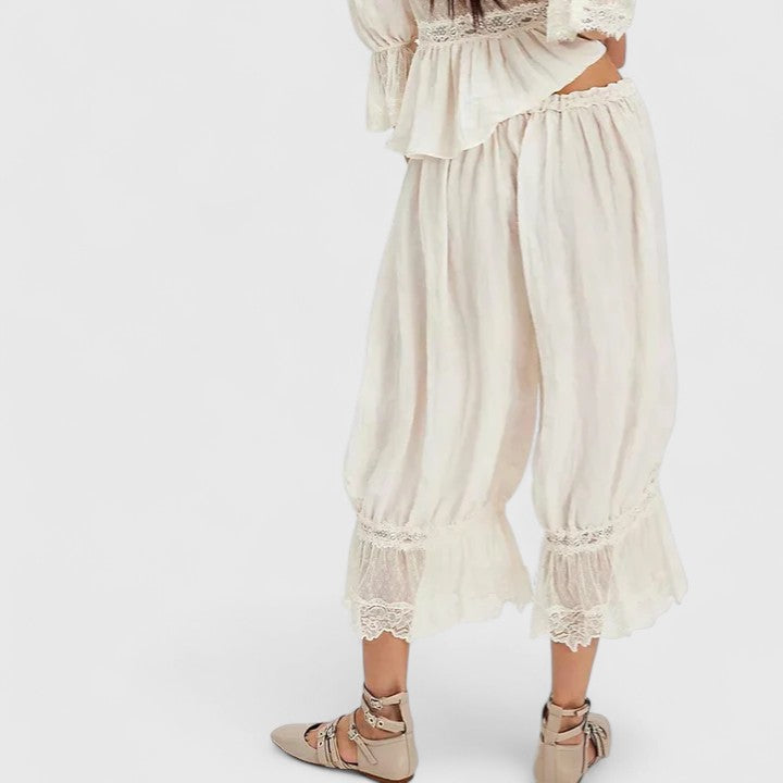 Winona | Bequeme Hose