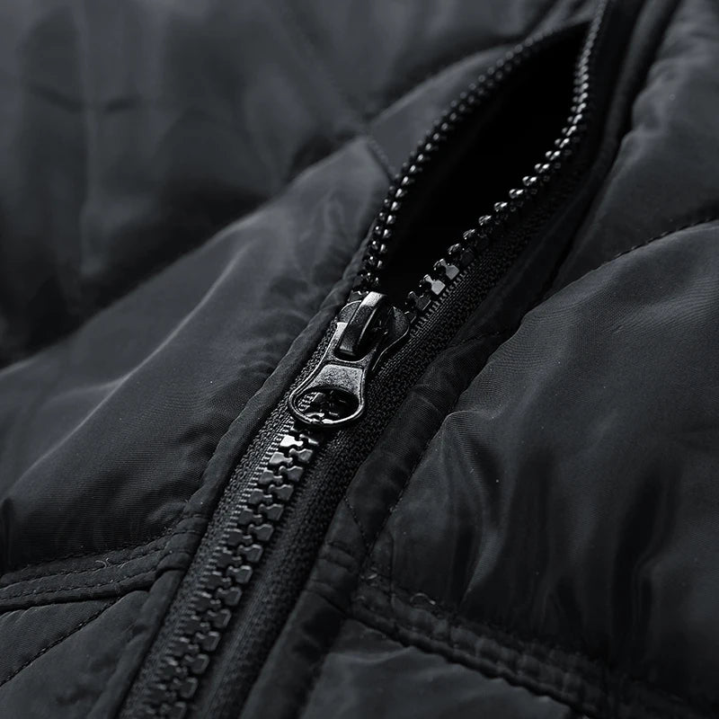 Hafford Bomberjacke